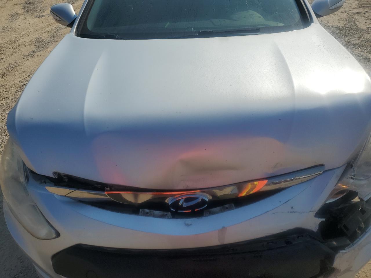 2015 Hyundai Sonata Hybrid VIN: KMHEC4A43FA129578 Lot: 80909285