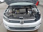 2018 VOLKSWAGEN POLO BEATS  for sale at Copart WHITBURN