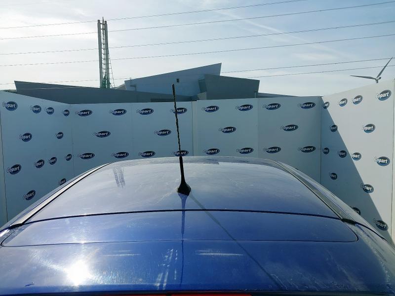 2015 FORD FOCUS ZETEC TDCI 