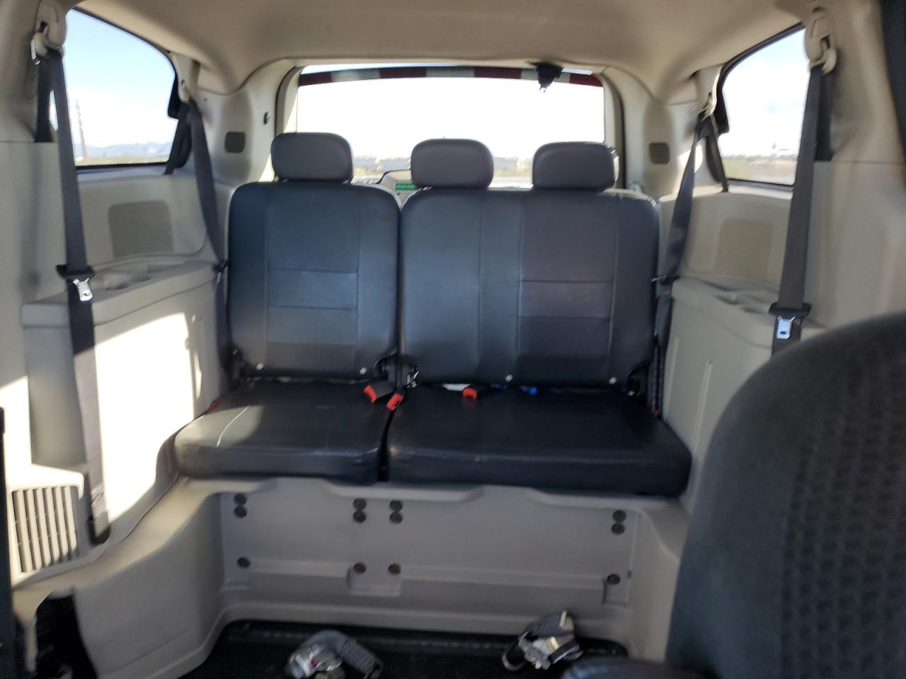 2016 Dodge Grand Caravan Se VIN: 2C4RDGBGXGR340254 Lot: 71896135