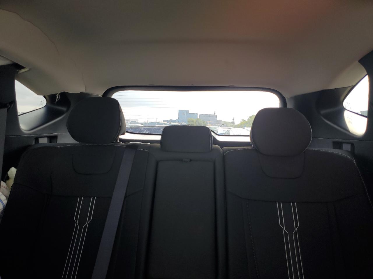 2024 Hyundai Tucson Sel VIN: 5NMJBCDE4RH401229 Lot: 81184435