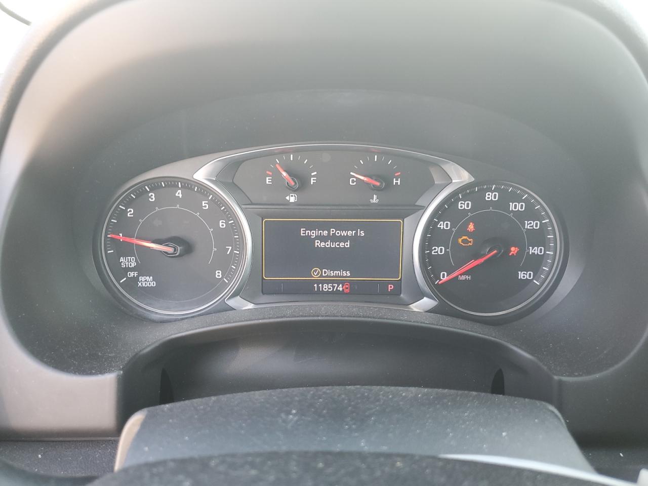 2019 GMC Terrain Slt VIN: 3GKALPEV2KL178267 Lot: 82089375