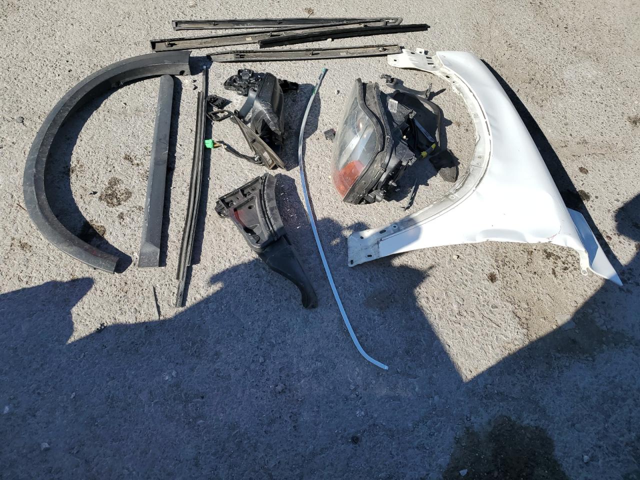 2006 Volvo Xc90 VIN: YV4CZ592X61248468 Lot: 80396445