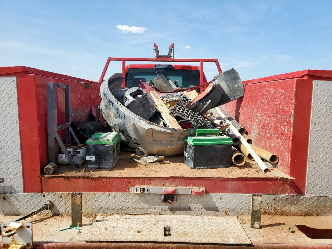 2013 Ram 5500 VIN: 3C7WRNBL4DG615692 Lot: 71426035