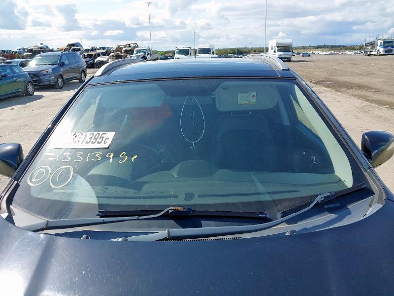 2010 HYUNDAI IX35 PREMIUM 2WD CRDI 134 2.0 CRDI PREMIUM 5DR 2WD