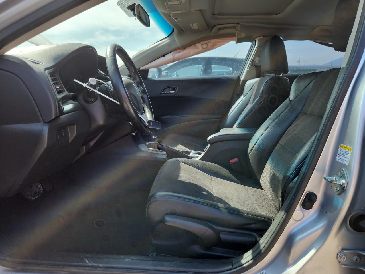 2013 Acura Ilx 20 VIN: 19VDE1F38DE001350 Lot: 71217465