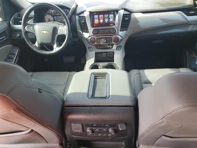  CHEVROLET SUBURBAN 2019 Серый