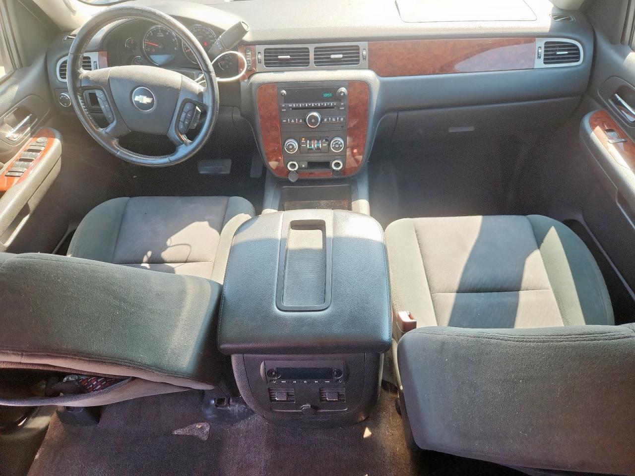 2009 Chevrolet Avalanche C1500 Lt VIN: 3GNEC22JX9G208451 Lot: 71552485