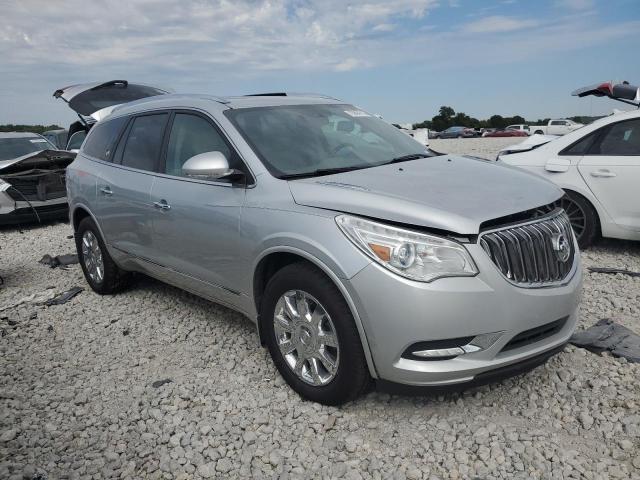 Паркетники BUICK ENCLAVE 2017 Серебристый