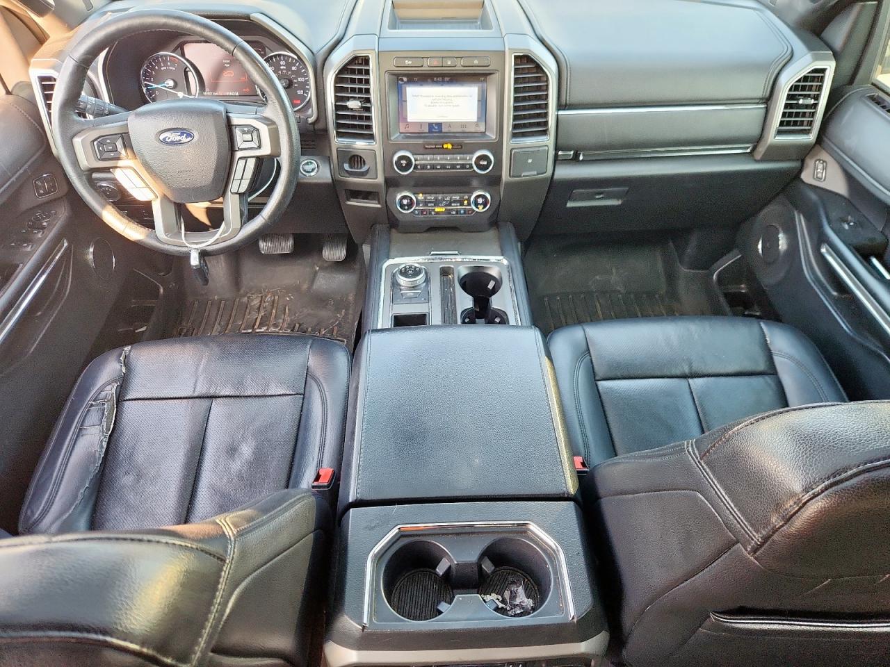 2019 Ford Expedition Xlt VIN: 1FMJU1HT8KEA61840 Lot: 81410815