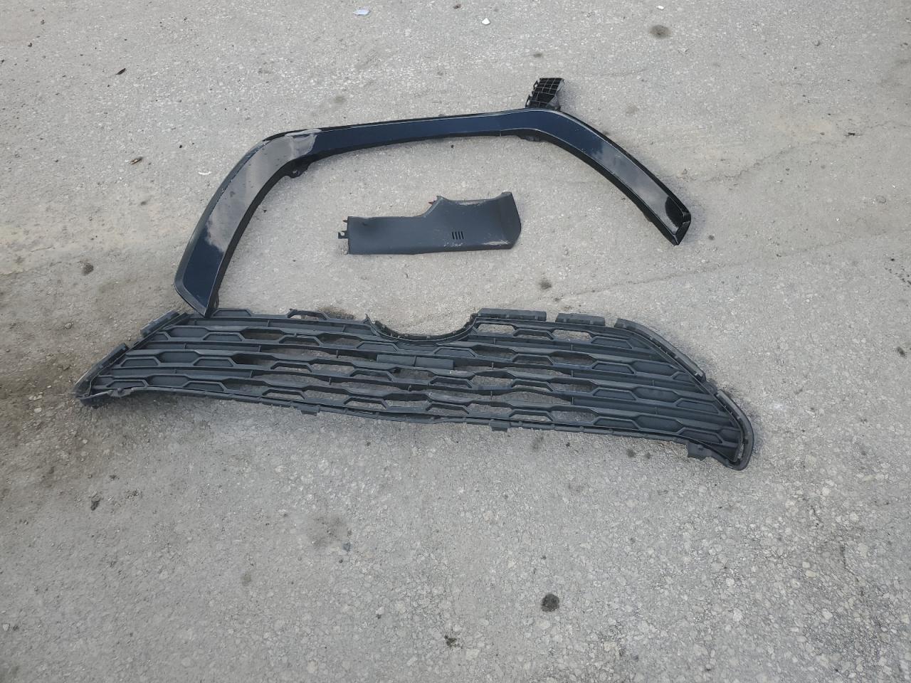 2021 Toyota Rav4 Le VIN: 2T3H1RFV2MC146023 Lot: 83962775