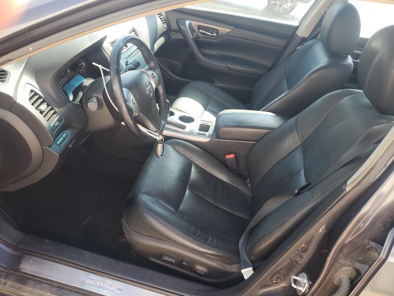 2013 Nissan Altima 2.5 VIN: 1N4AL3AP4DC907708 Lot: 84413405