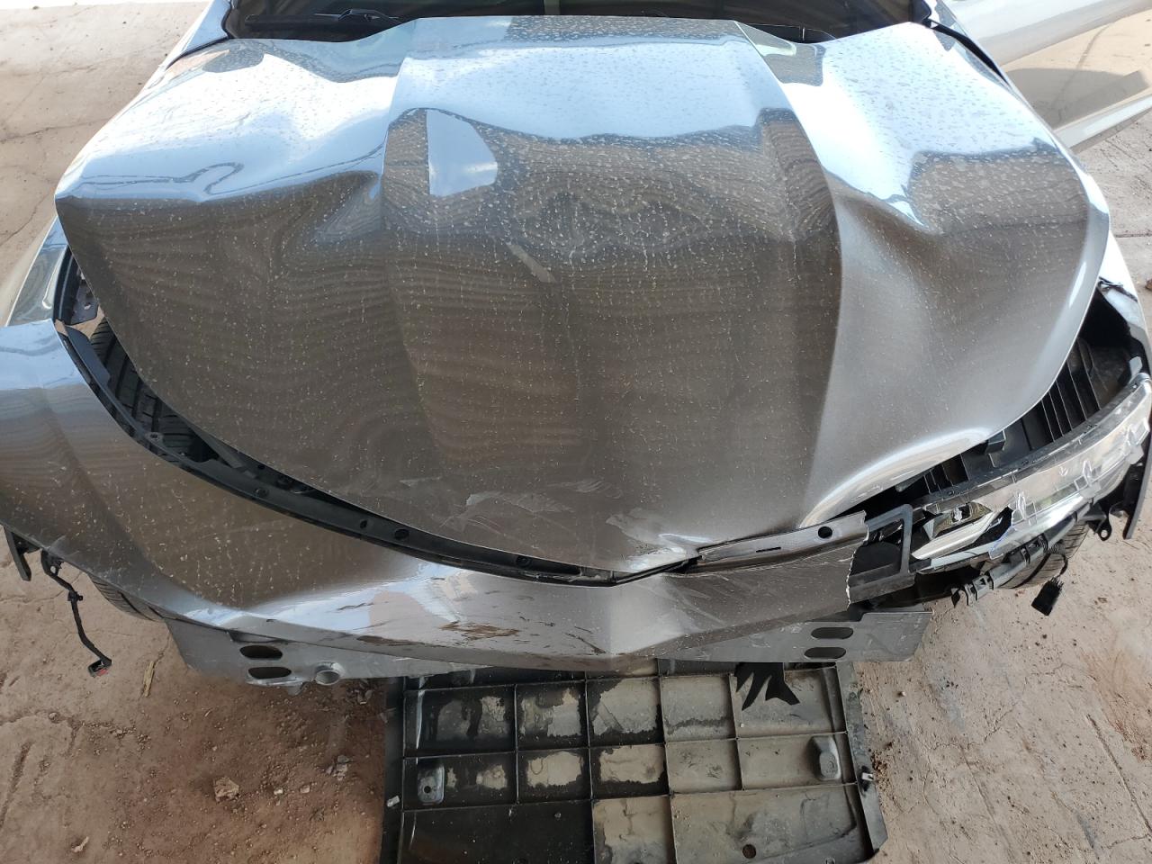 2022 Chevrolet Camaro Ls VIN: 1G1FB1RX1N0113594 Lot: 71108205