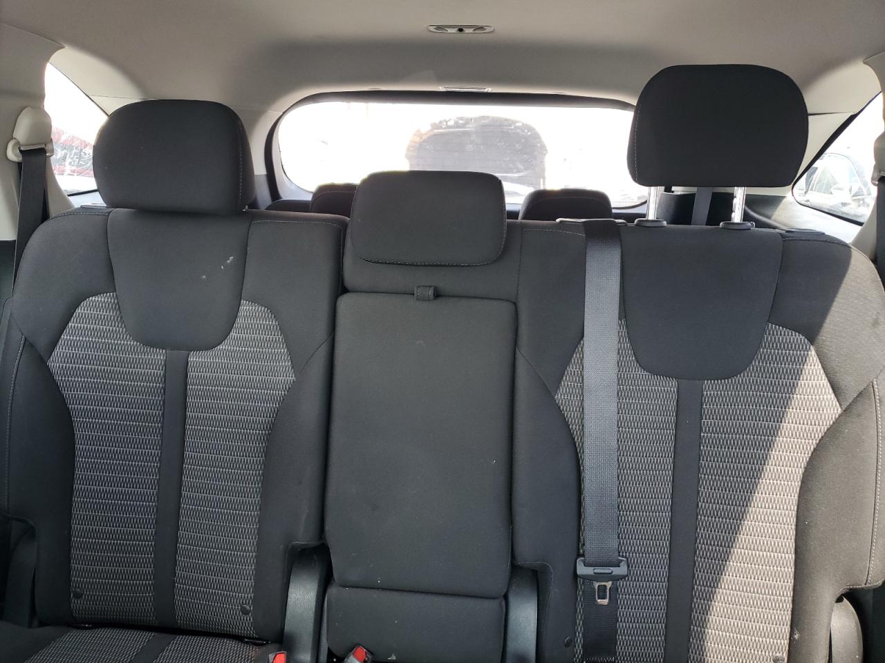 2022 Kia Sorento Lx VIN: 5XYRG4LC6NG109614 Lot: 81553375