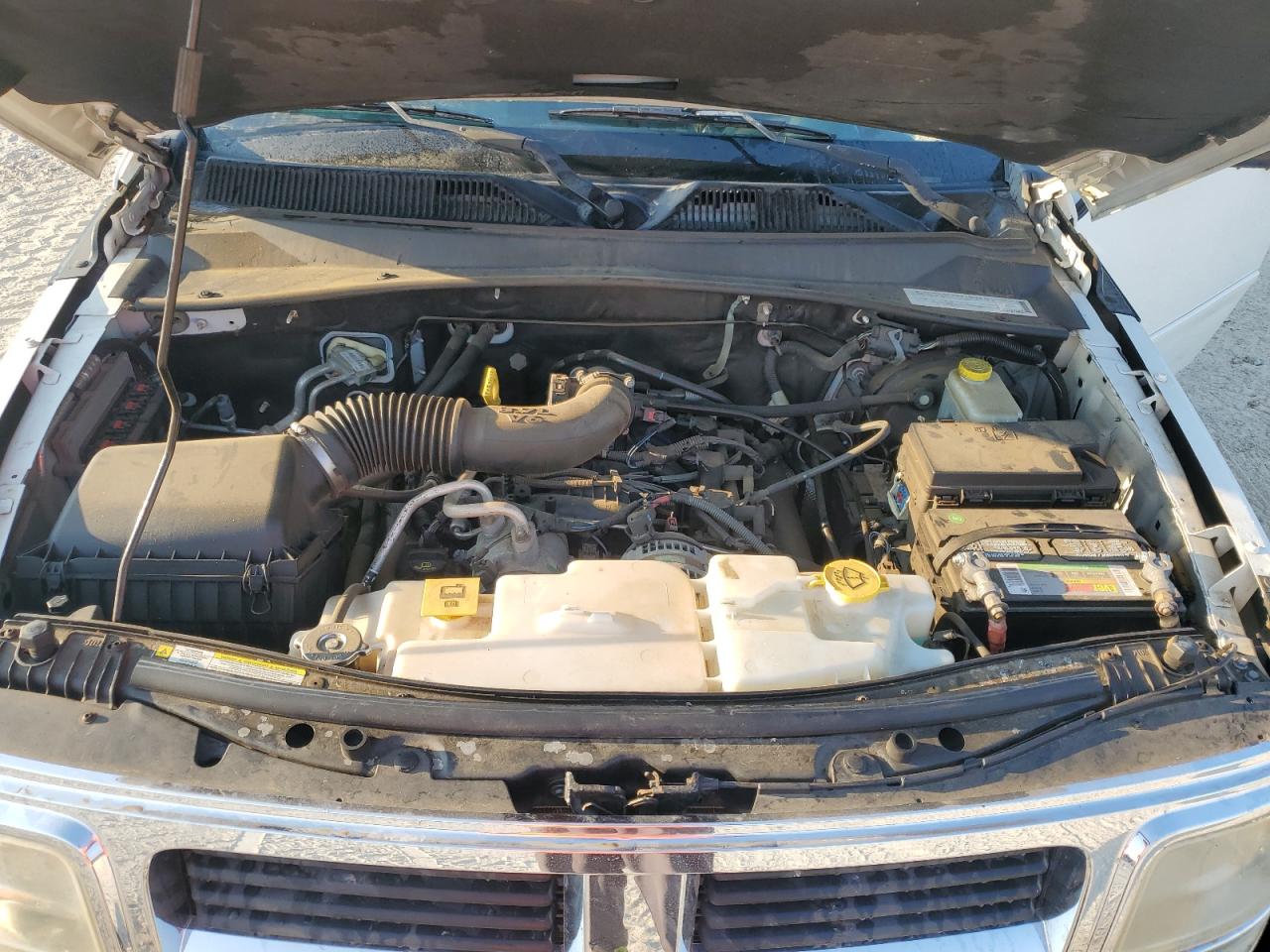 2009 Dodge Nitro Se VIN: 1D8GU28K79W511897 Lot: 81119315