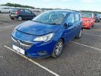 2018 VAUXHALL CORSA ENERGY TURBO  for sale at Copart SANDTOFT