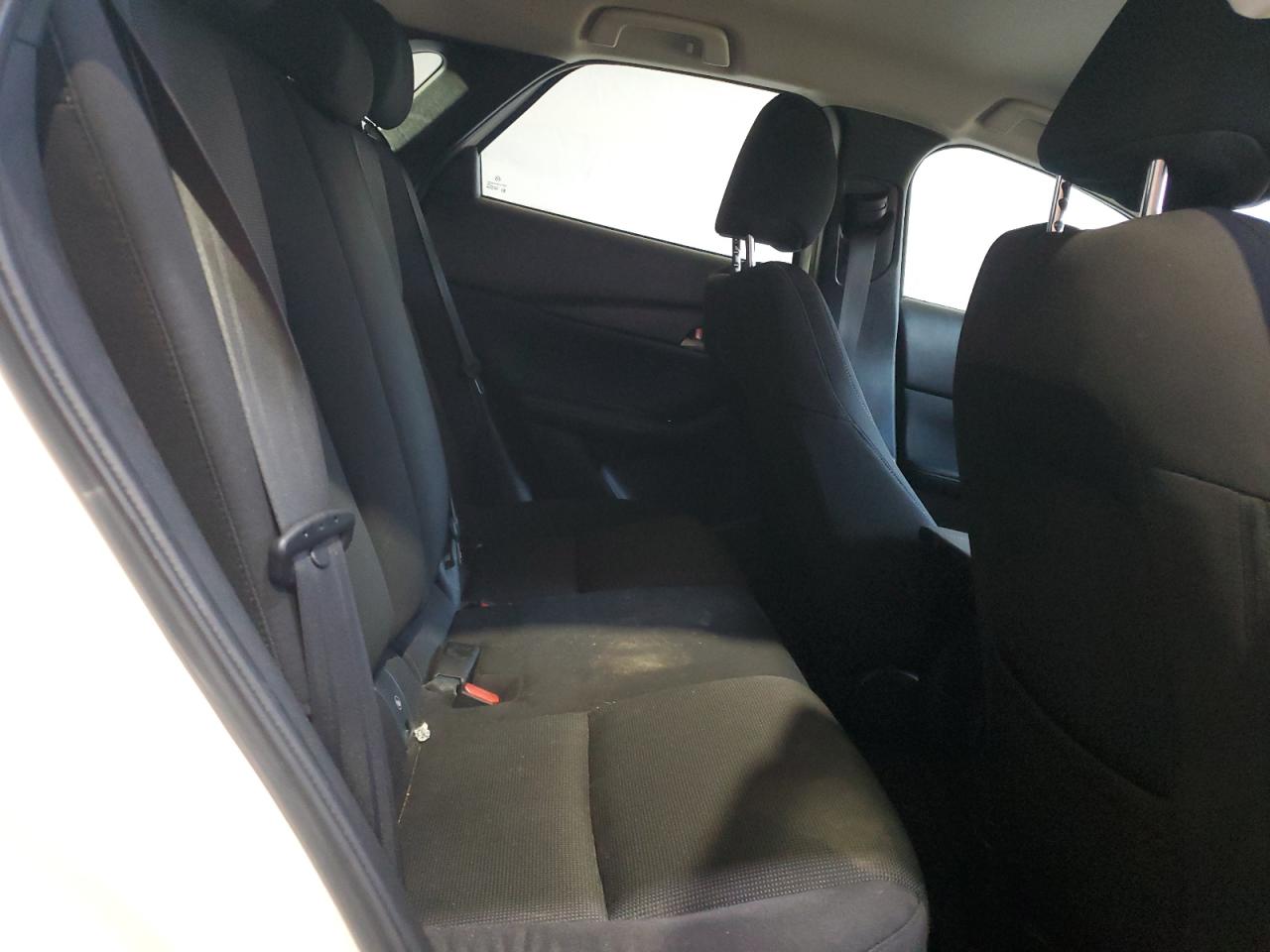 2021 Mazda Cx-30 VIN: 3MVDMBAL8MM223186 Lot: 71002145