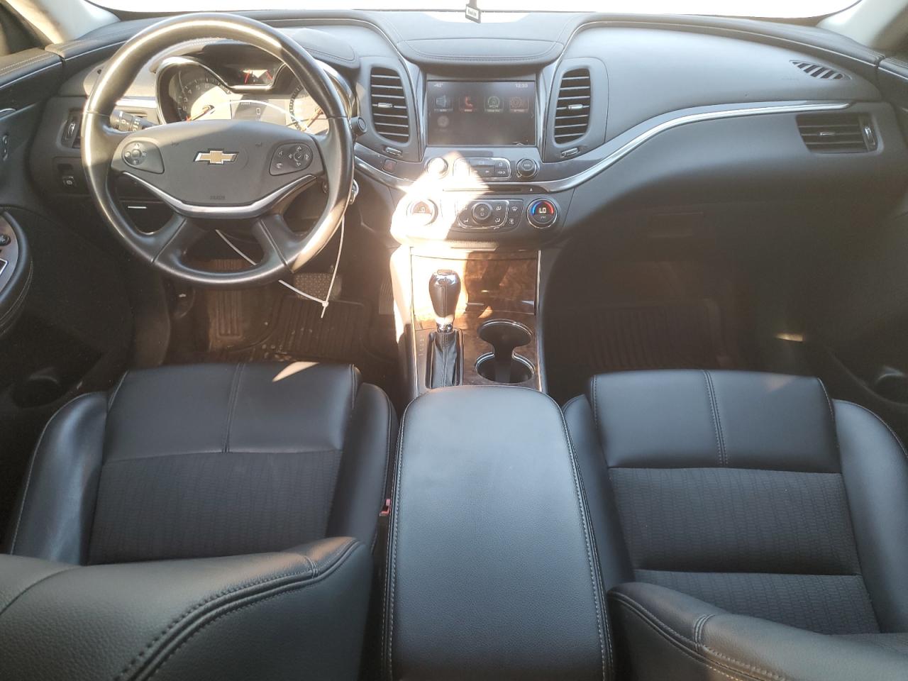 2014 Chevrolet Impala Lt VIN: 2G1125S37E9279777 Lot: 71608415