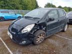 2011 TOYOTA YARIS T SPIRIT VVT-I  for sale at Copart SANDTOFT