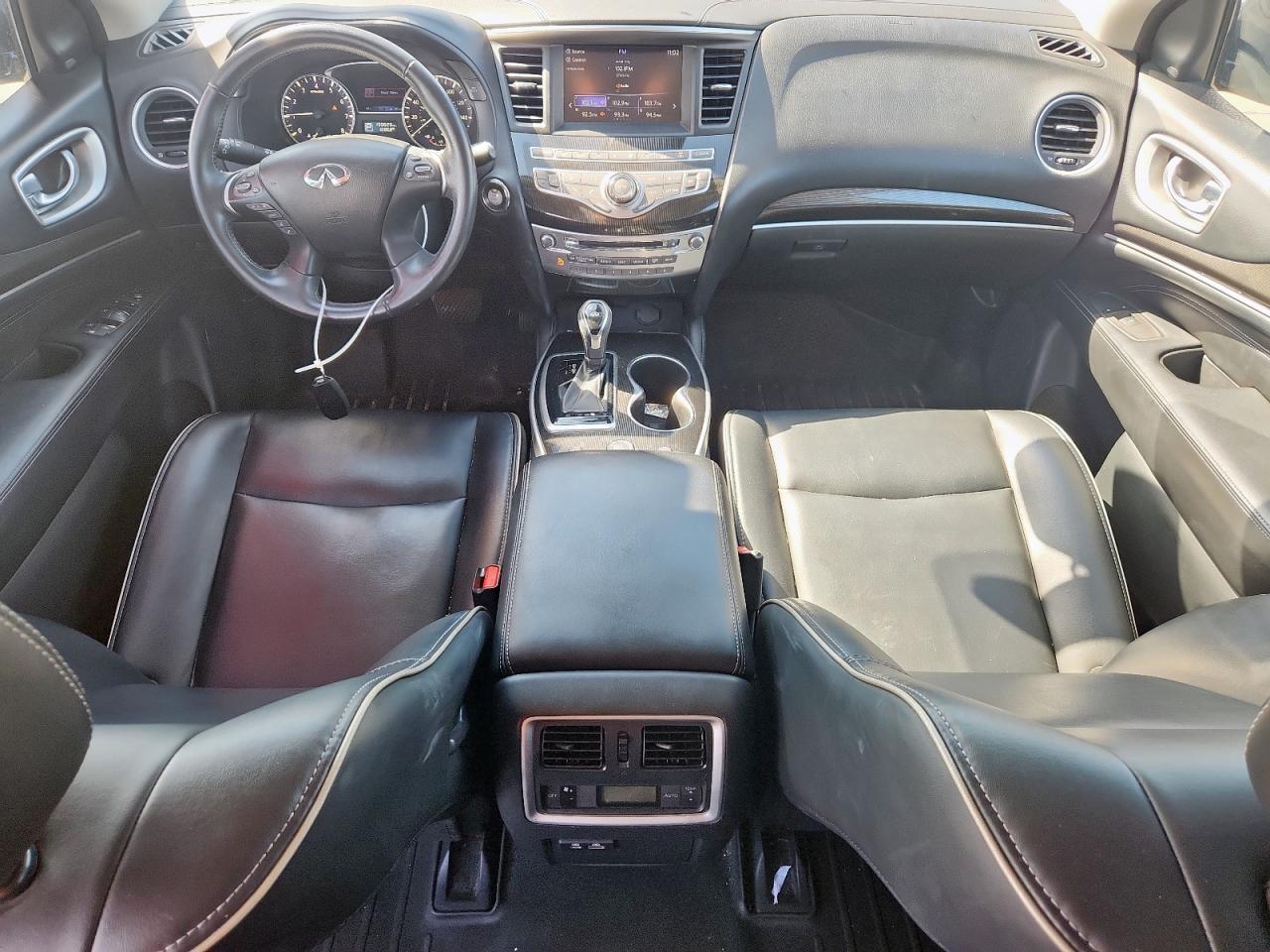2020 Infiniti Qx60 Luxe VIN: 5N1DL0MM1LC521099 Lot: 83756045