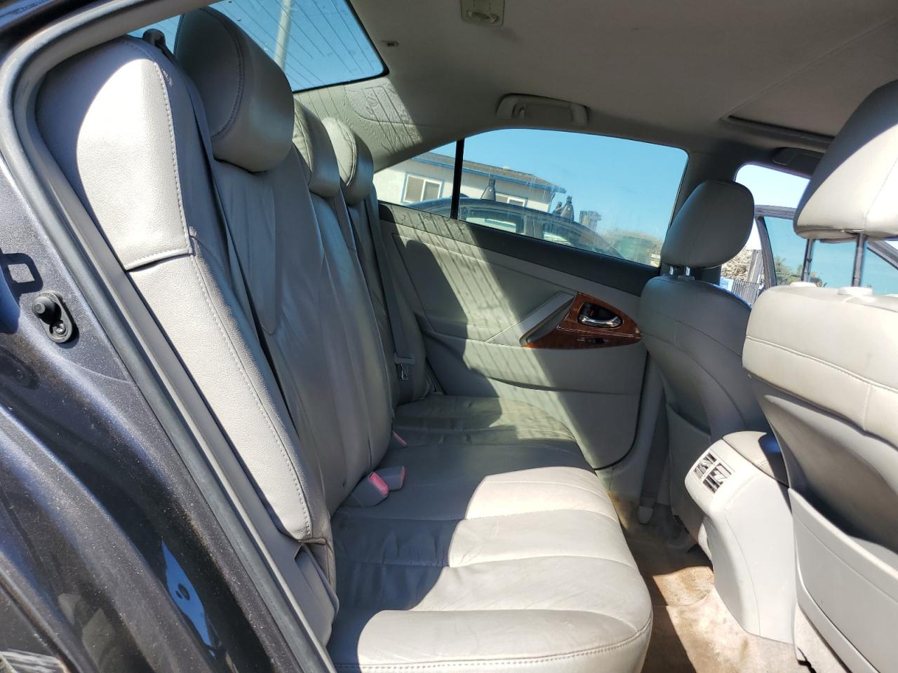 2009 Toyota Camry Base VIN: JTNBE46K093189539 Lot: 71280555