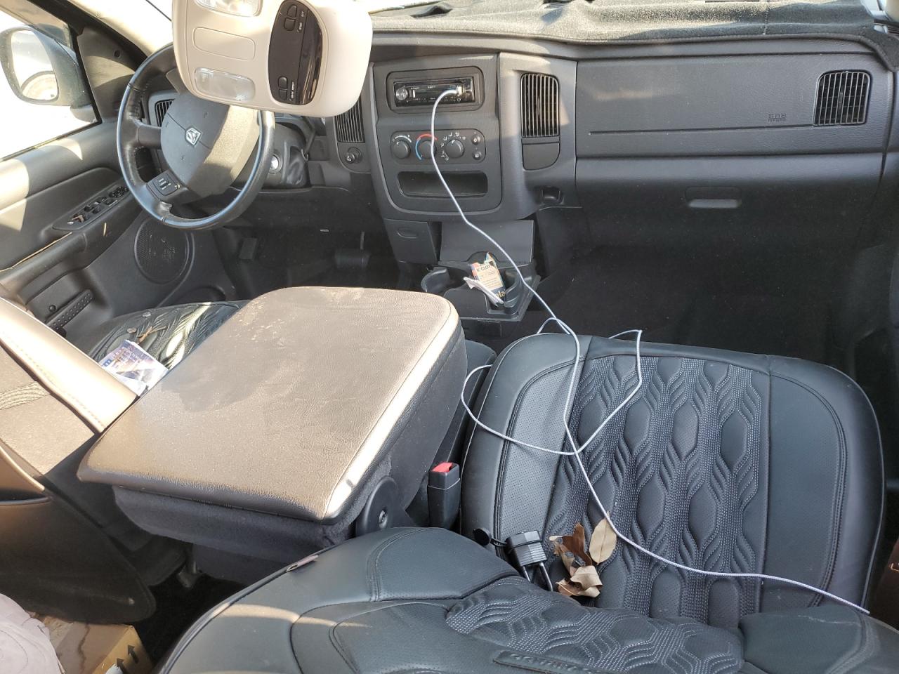 2004 Dodge Ram 1500 St VIN: 1D7HA18D54S566099 Lot: 81183425