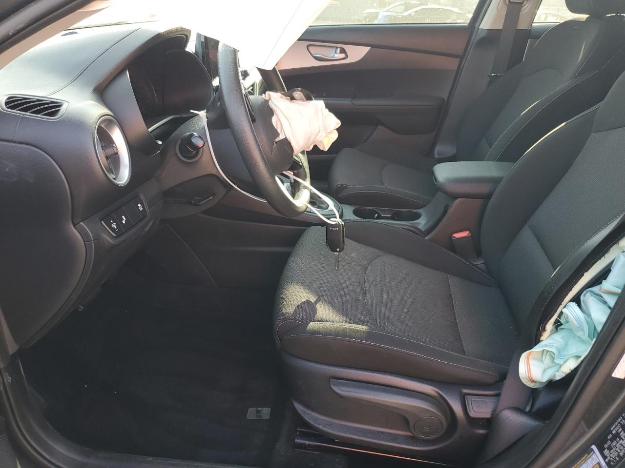 2024 Kia Forte Lx VIN: 3KPF24AD8RE713780 Lot: 80958215