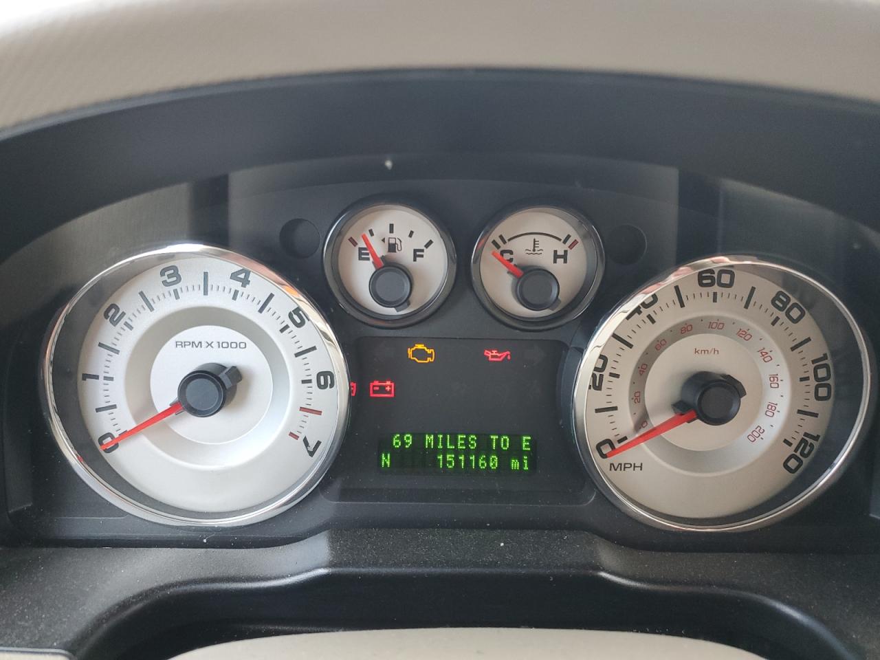 2007 Ford Edge Sel Plus VIN: 2FMDK39C27BB58855 Lot: 80949195