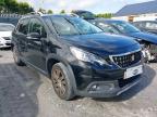 2016 PEUGEOT 2008 ALLURE  for sale at Copart BELFAST