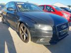 2011 AUDI A4 SE TDI CVT  for sale at Copart SANDY