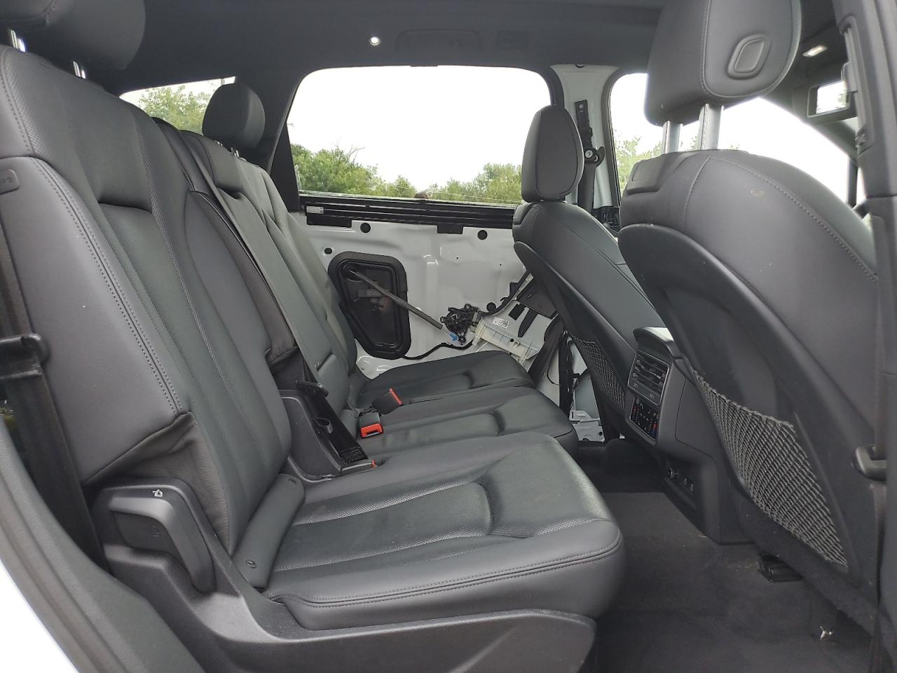 2023 Audi Q7 Premium Plus VIN: WA1LCBF73PD021684 Lot: 81654715