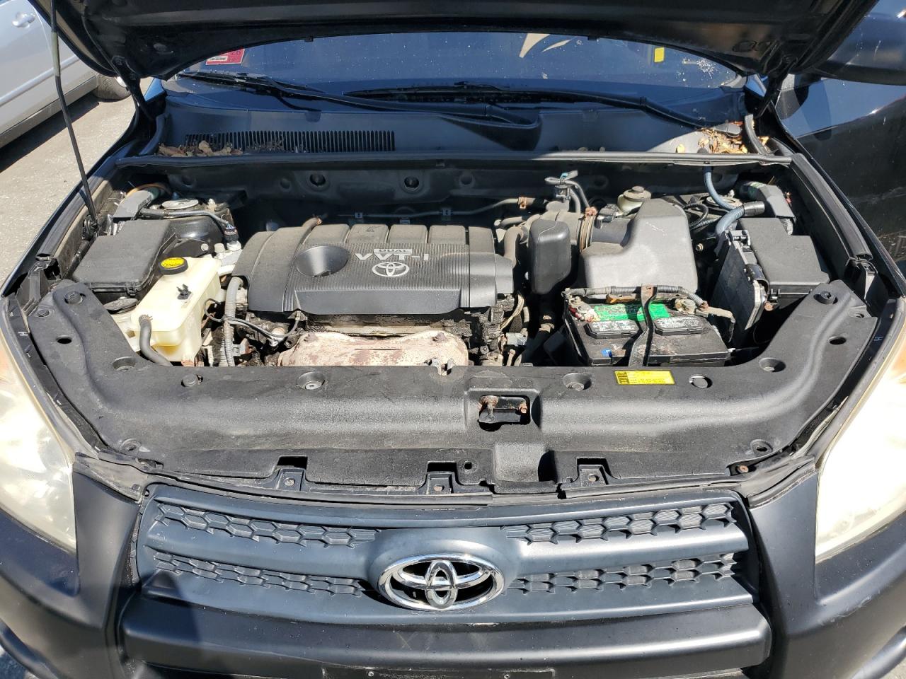 2009 Toyota Rav4 VIN: JTMBF33V79D017853 Lot: 71719435