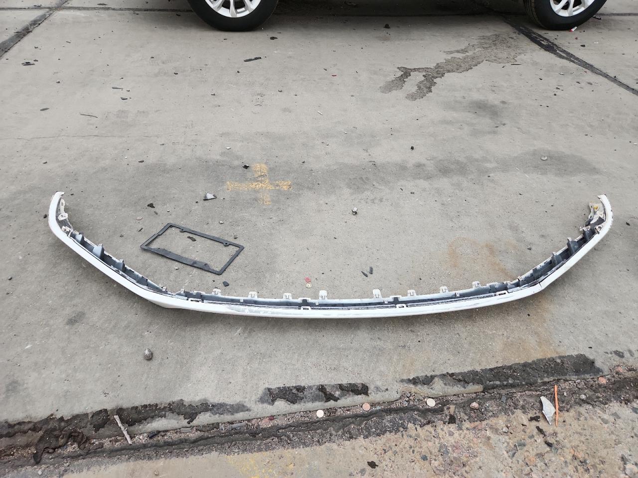 2018 Ford F150 Supercrew VIN: 1FTEW1EG2JFE67855 Lot: 80585815