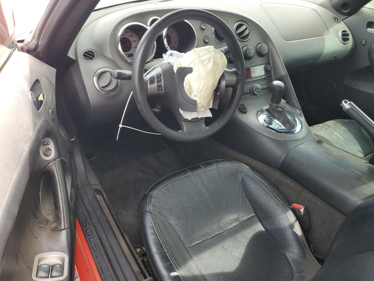 2008 Pontiac Solstice VIN: 1G2MC35B68Y120911 Lot: 71929955