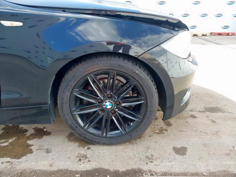2011 BMW 118I M SPORT 