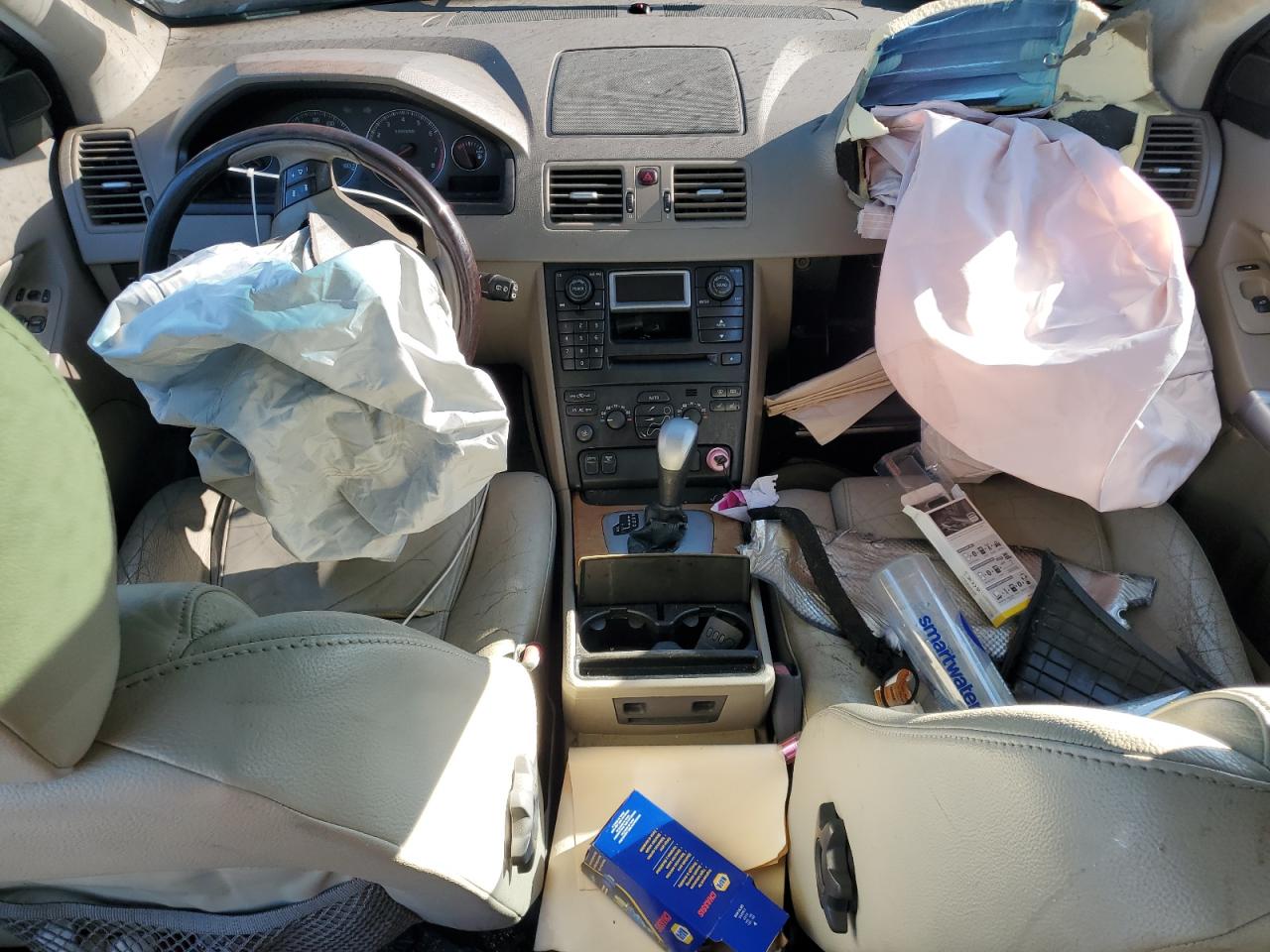 2004 Volvo Xc90 VIN: YV1CZ59H741079623 Lot: 71394415