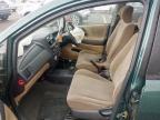 2002 SUZUKI LIANA GL for sale at Copart SANDTOFT