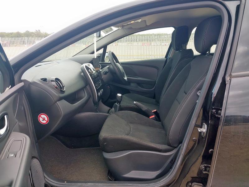 2019 RENAULT CLIO PLAY TCE 