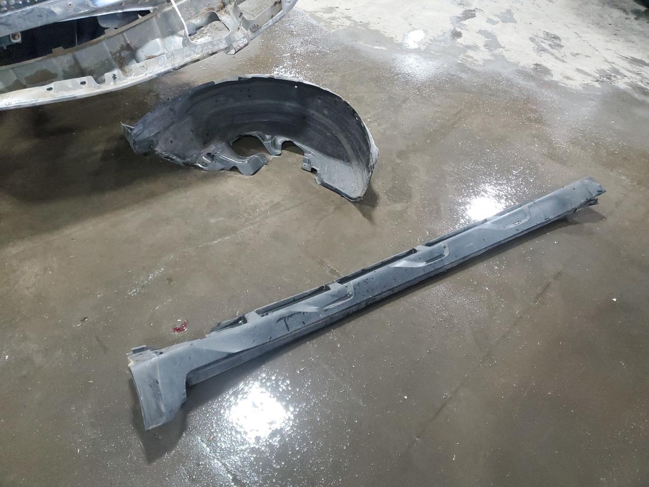 2017 Subaru Outback 2.5I Limited VIN: 4S4BSANC2H3225912 Lot: 80210465