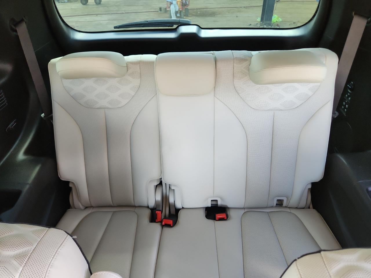 2020 Hyundai Palisade Limited VIN: KM8R54HEXLU141800 Lot: 84755305