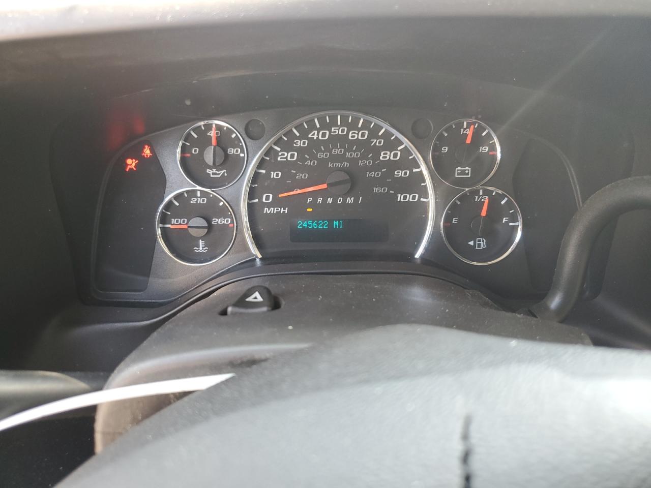 2019 Chevrolet Express G2500 VIN: 1GCWGAFP0K1168542 Lot: 81053705