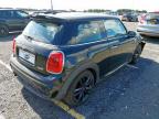 2018 MINI COOPER  for sale at Copart SANDTOFT