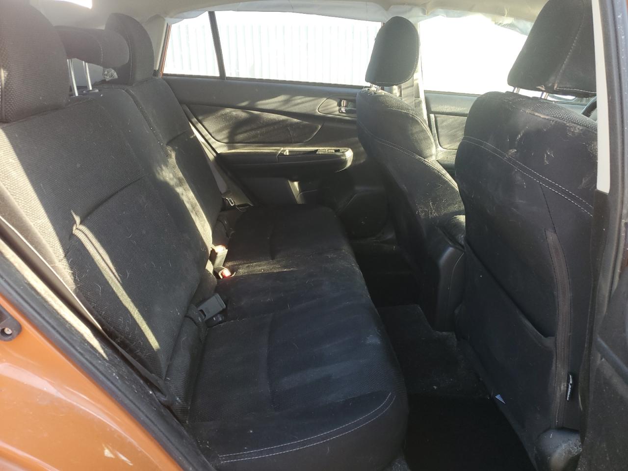 2013 Subaru Xv Crosstrek 2.0 Premium VIN: JF2GPACC4D2877768 Lot: 83946625