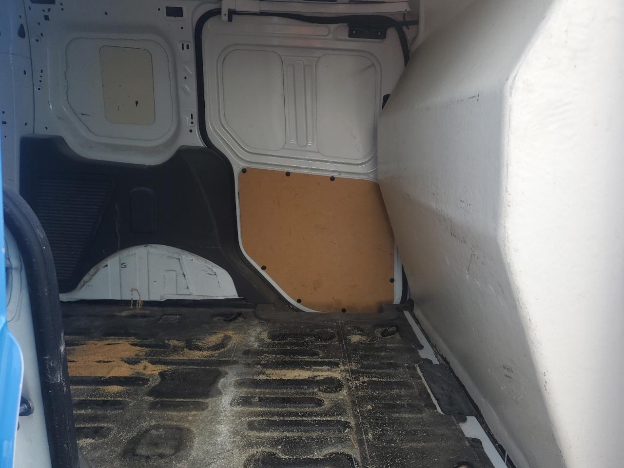 2022 Ford Transit Connect Xl VIN: NM0LS6S22N1524435 Lot: 80307745