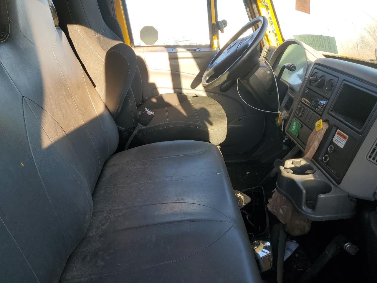 2019 International 4000 4300 VIN: 3HAMMMML8KL382846 Lot: 81086445