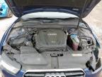 2013 AUDI A5 TDI CVT  for sale at Copart WESTBURY