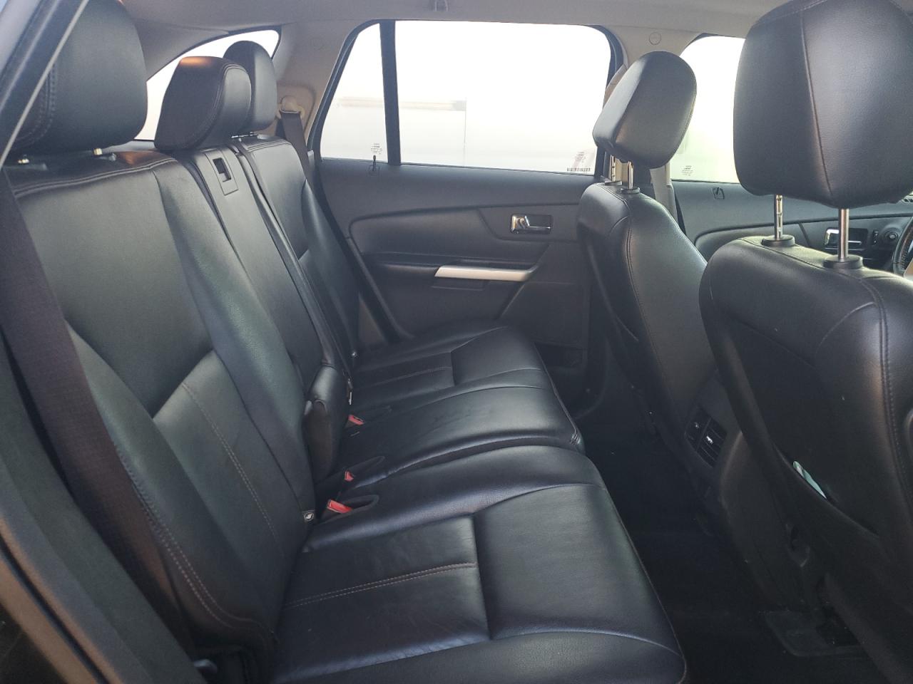 2013 Ford Edge Sel VIN: 2FMDK4JCXDBA15780 Lot: 84405125
