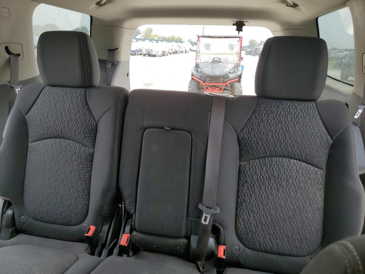 2014 GMC Acadia Sle VIN: 1GKKVNED9EJ155753 Lot: 70990815