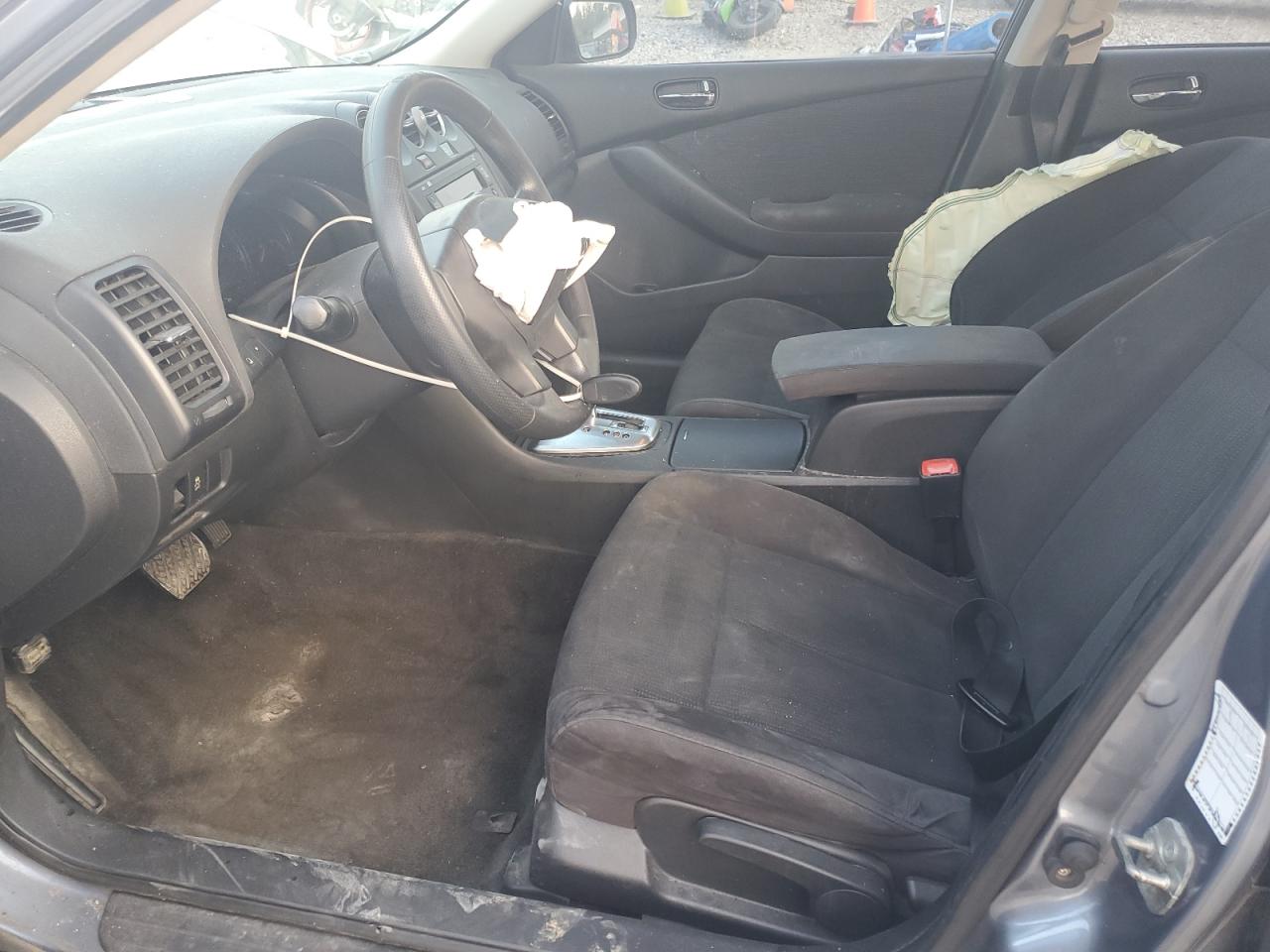 2011 Nissan Altima Base VIN: 1N4AL2APXBC132712 Lot: 71966155