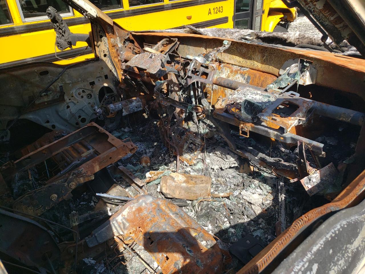 2021 Ford F750 Super Duty VIN: 1FDXF7DE1MDF01033 Lot: 80457445